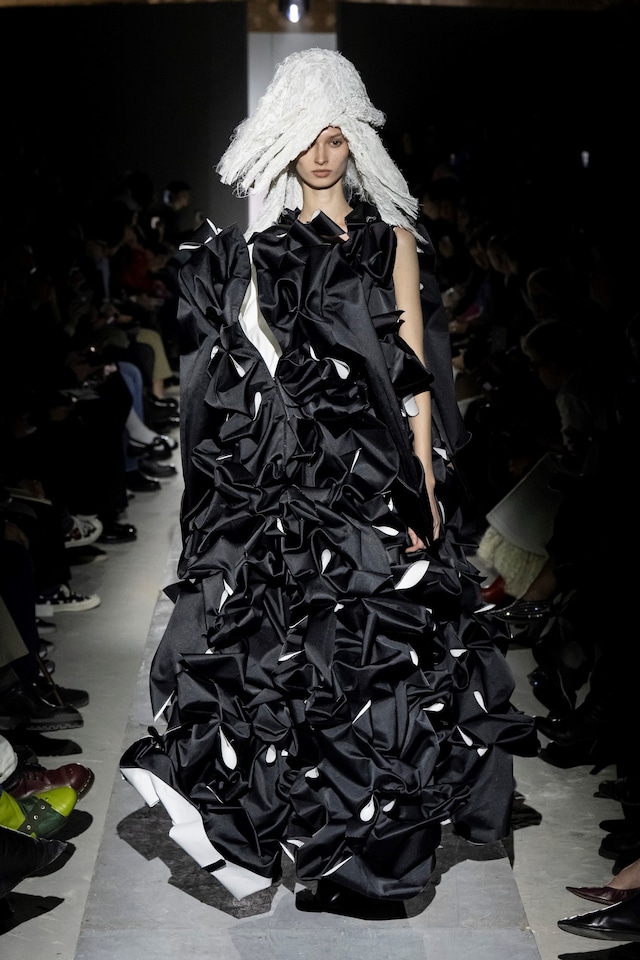 Comme des Gar&#231;ons Autumn/Winter 2025