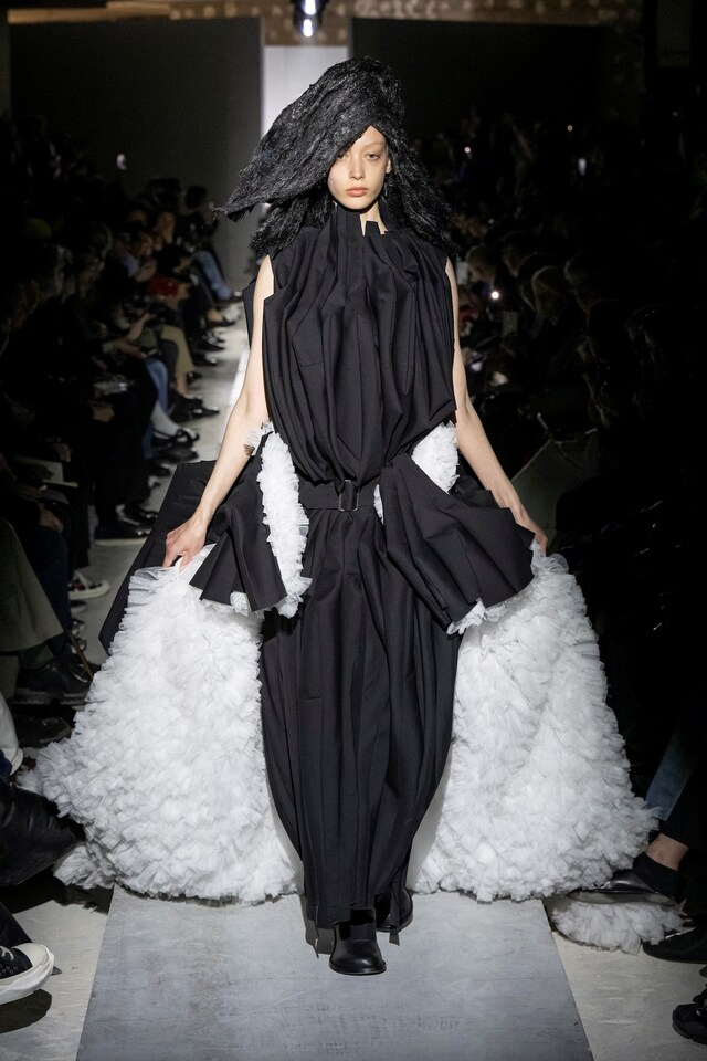 Comme des Gar&#231;ons Autumn/Winter 2025