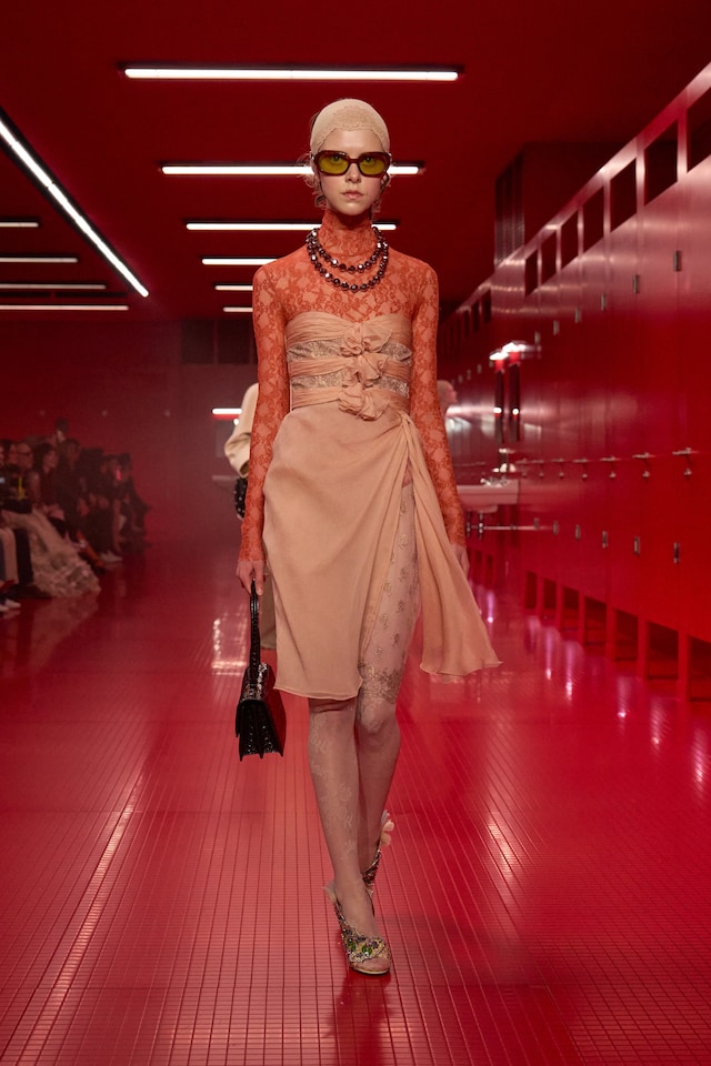 Valentino Autumn/Winter 2025 AW25 FW25