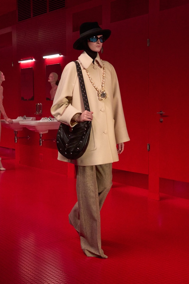 Valentino Autumn/Winter 2025 AW25 FW25