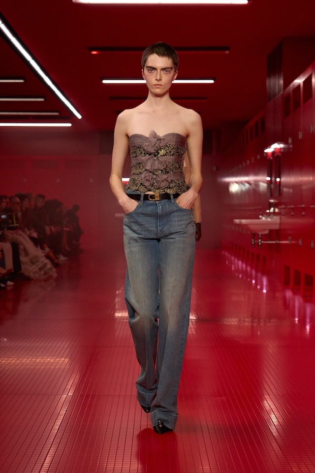 Valentino Autumn/Winter 2025 AW25 FW25