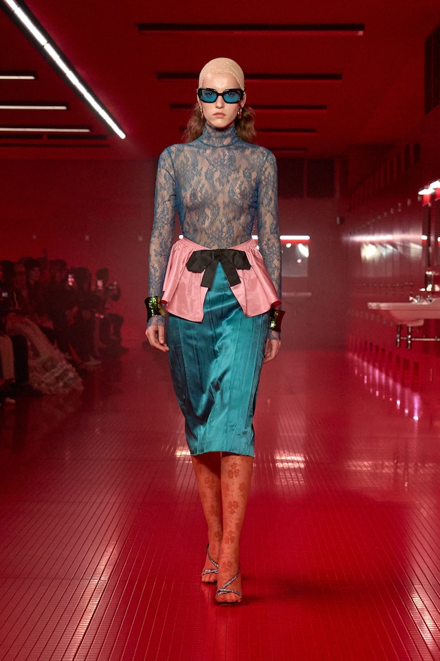 Valentino Autumn/Winter 2025 AW25 FW25