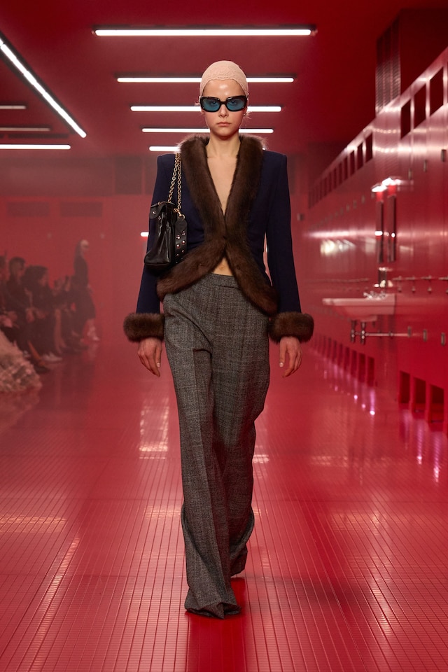 Valentino Autumn/Winter 2025 AW25 FW25