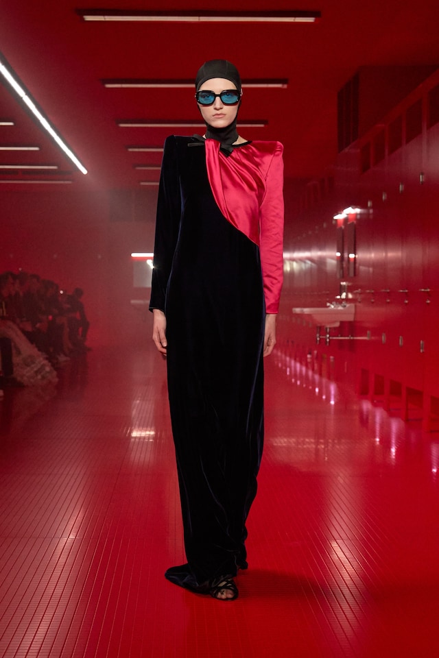 Valentino Autumn/Winter 2025 AW25 FW25