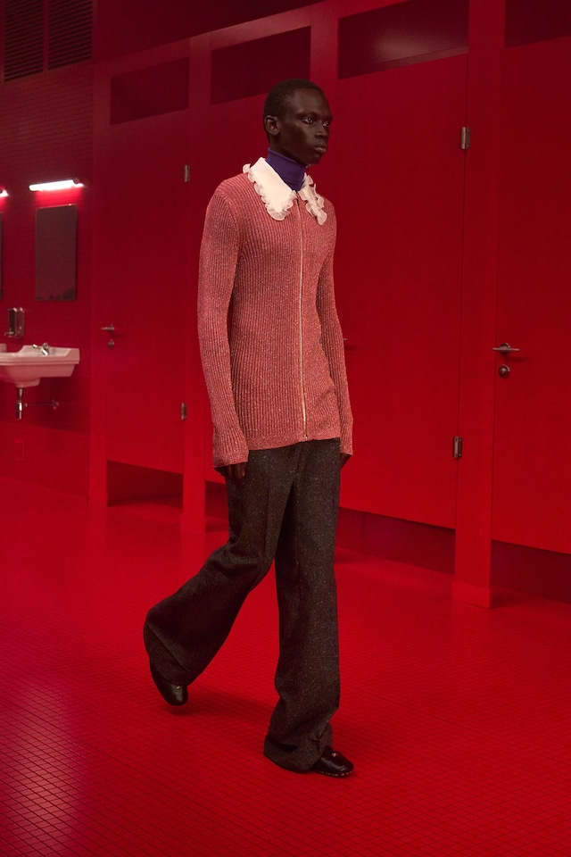 Valentino Autumn/Winter 2025 AW25 FW25