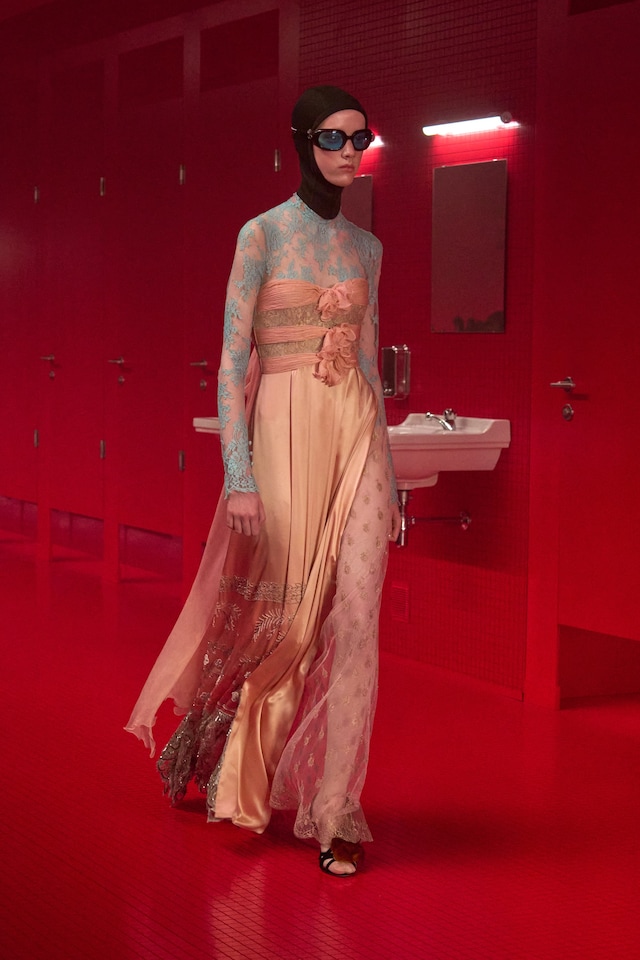 Valentino Autumn/Winter 2025 AW25 FW25