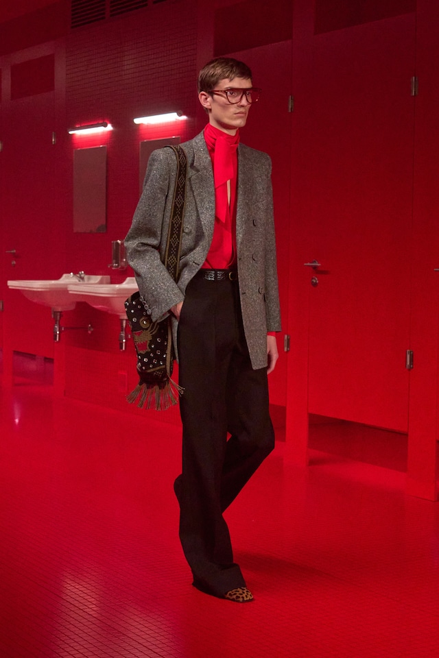 Valentino Autumn/Winter 2025 AW25 FW25