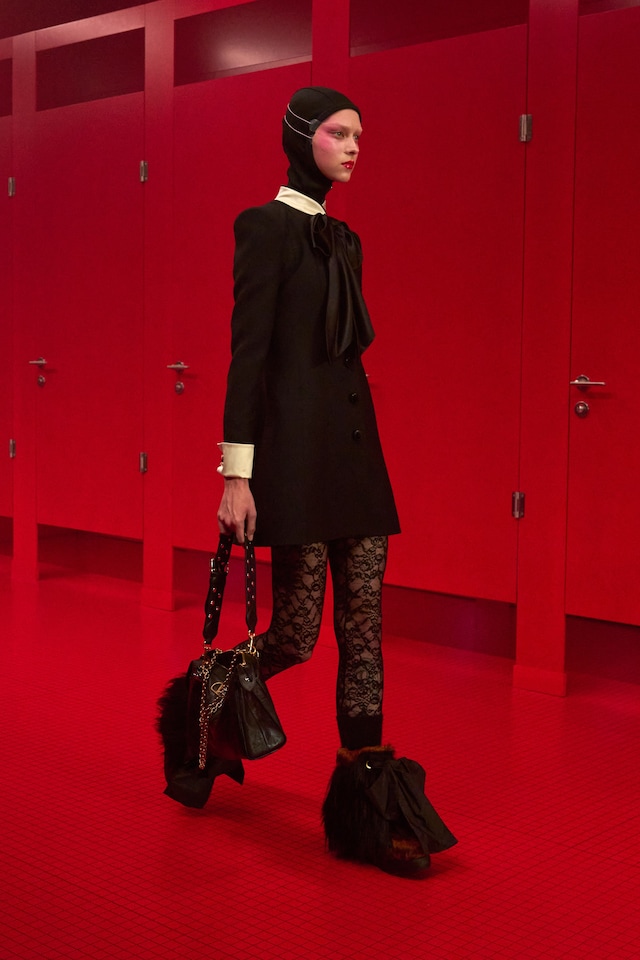 Valentino Autumn/Winter 2025 AW25 FW25