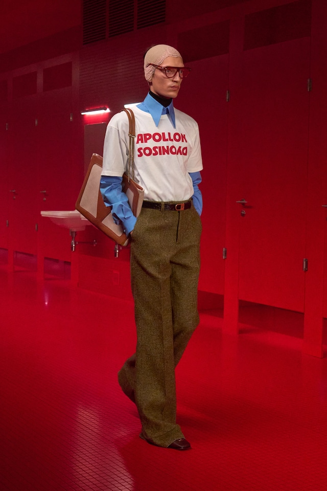 Valentino Autumn/Winter 2025 AW25 FW25