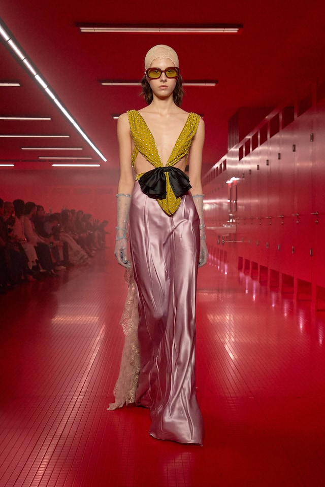 Valentino Autumn/Winter 2025 AW25 FW25