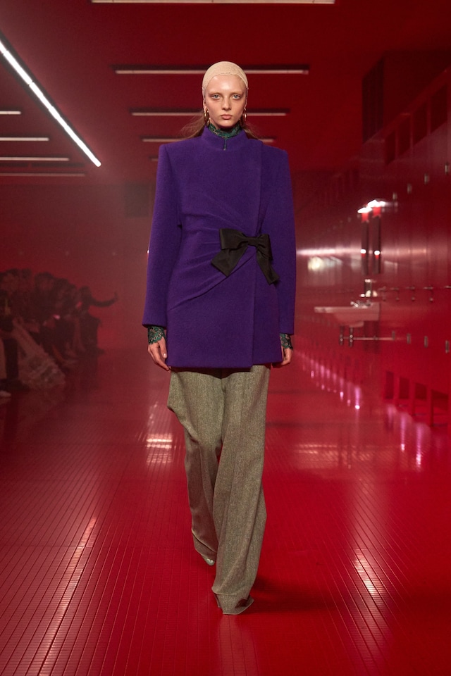 Valentino Autumn/Winter 2025 AW25 FW25