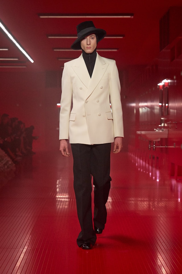 Valentino Autumn/Winter 2025 AW25 FW25