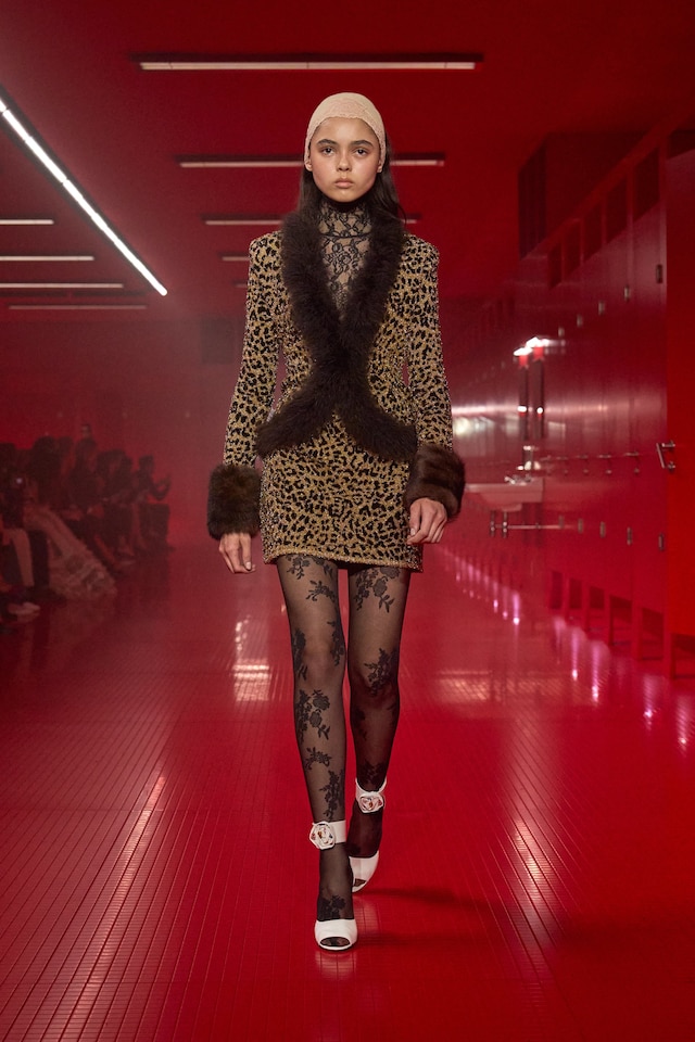 Valentino Autumn/Winter 2025 AW25 FW25