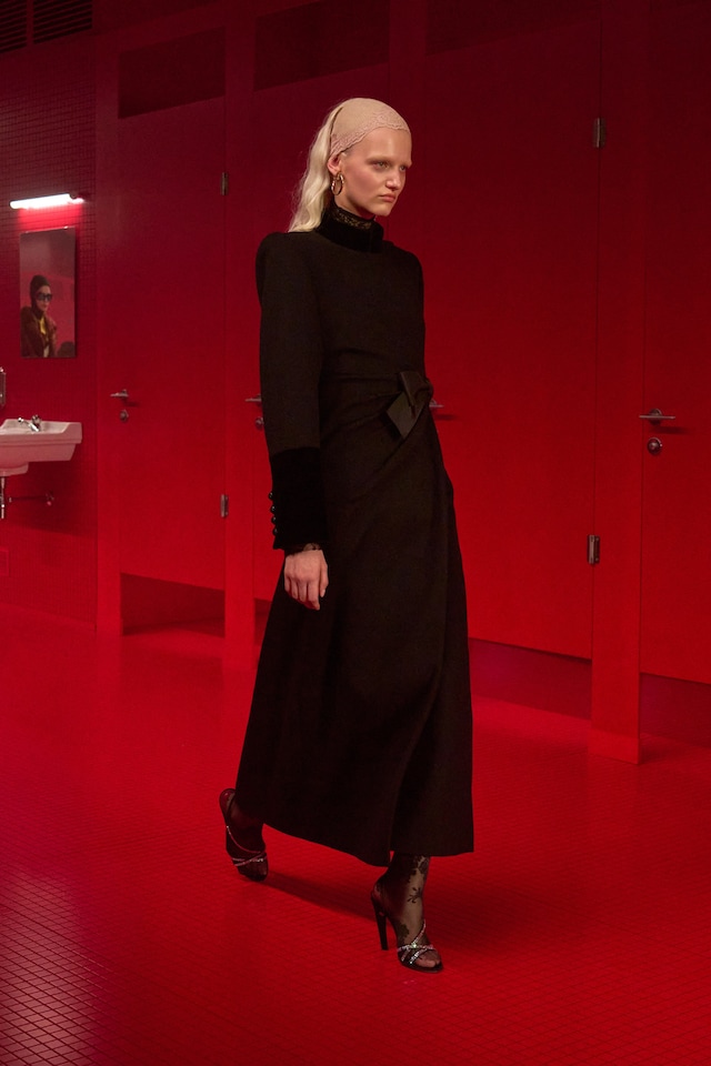 Valentino Autumn/Winter 2025 AW25 FW25