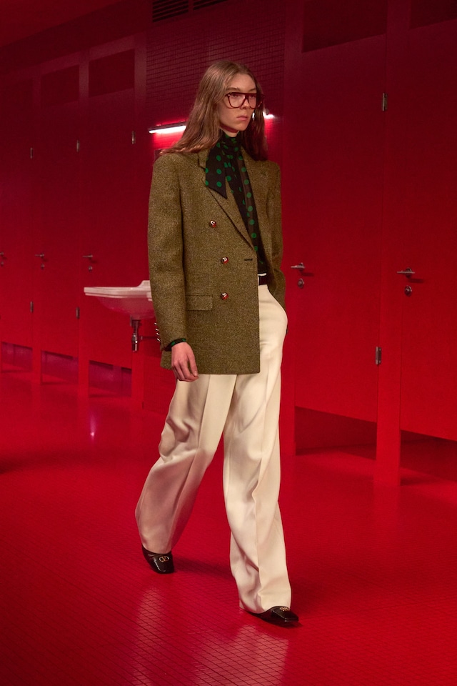 Valentino Autumn/Winter 2025 AW25 FW25