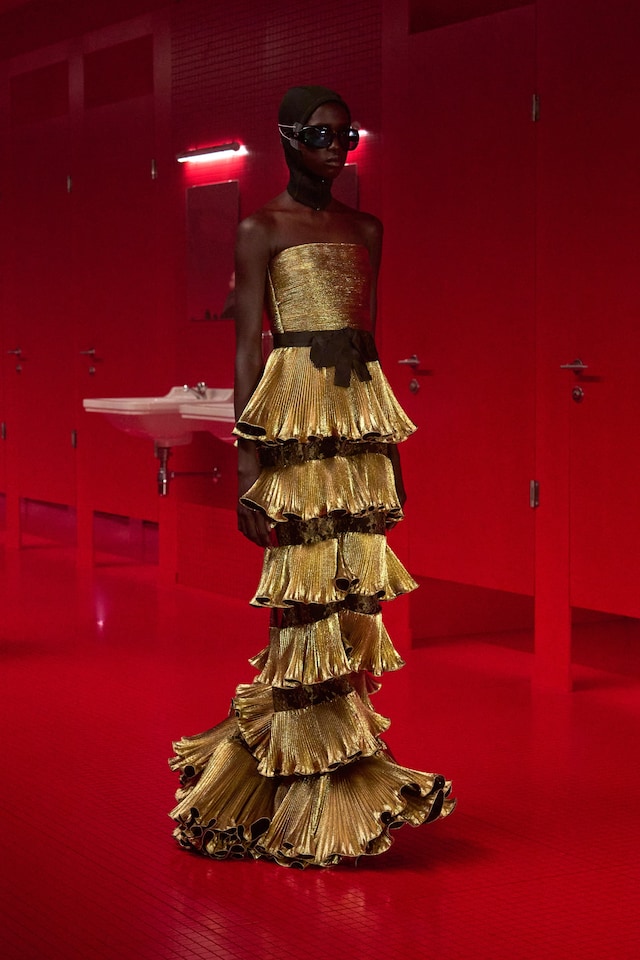 Valentino Autumn/Winter 2025 AW25 FW25