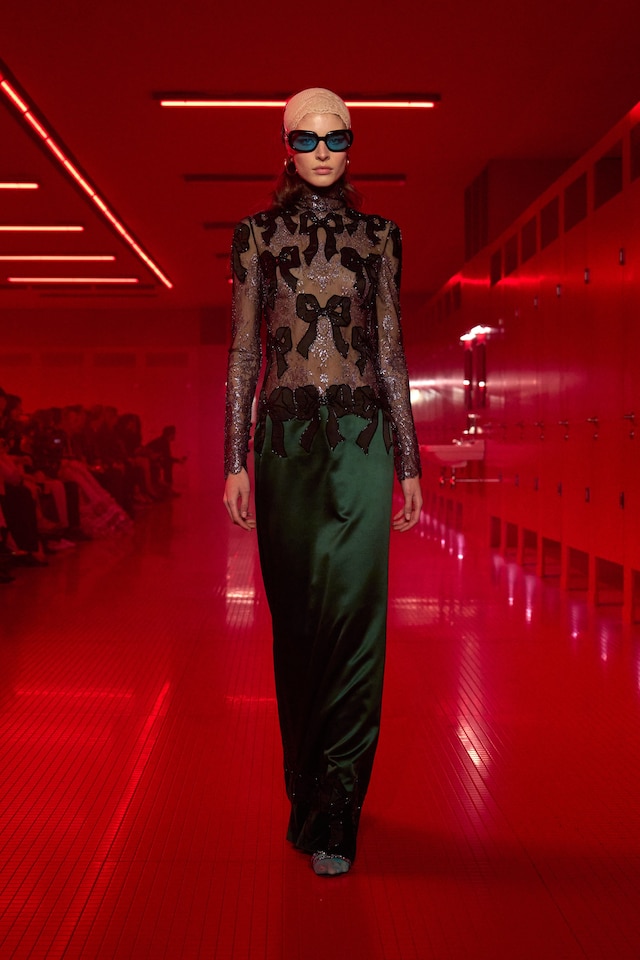 Valentino Autumn/Winter 2025 AW25 FW25