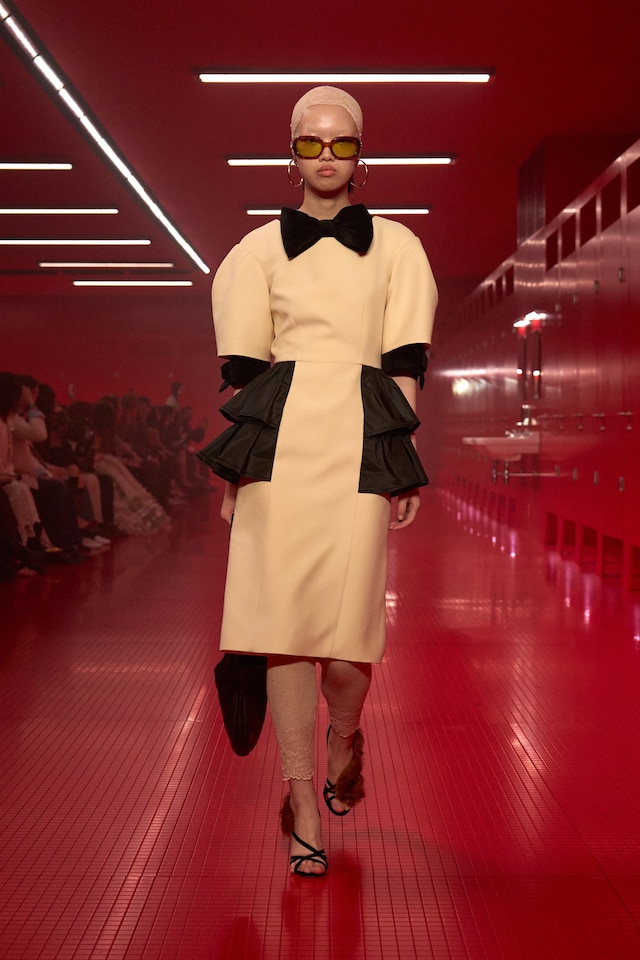 Valentino Autumn/Winter 2025 AW25 FW25