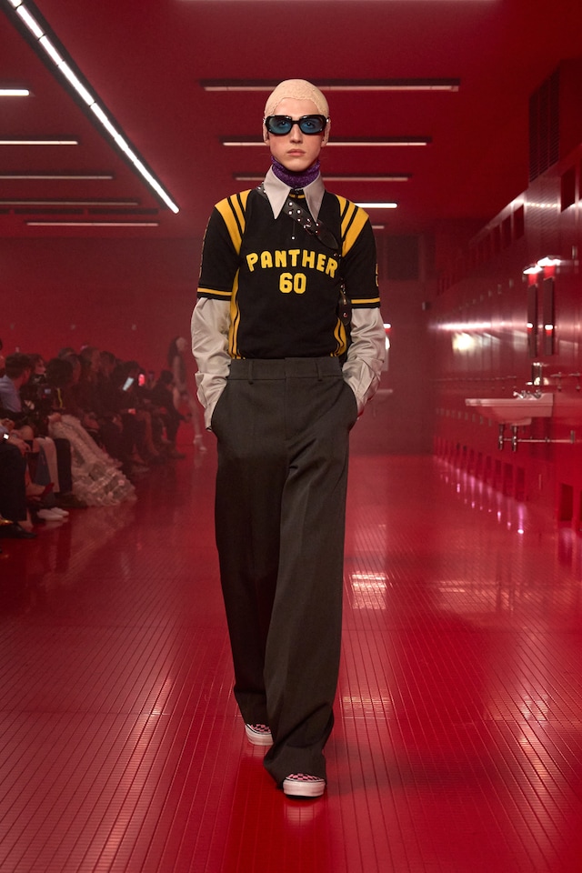 Valentino Autumn/Winter 2025 AW25 FW25