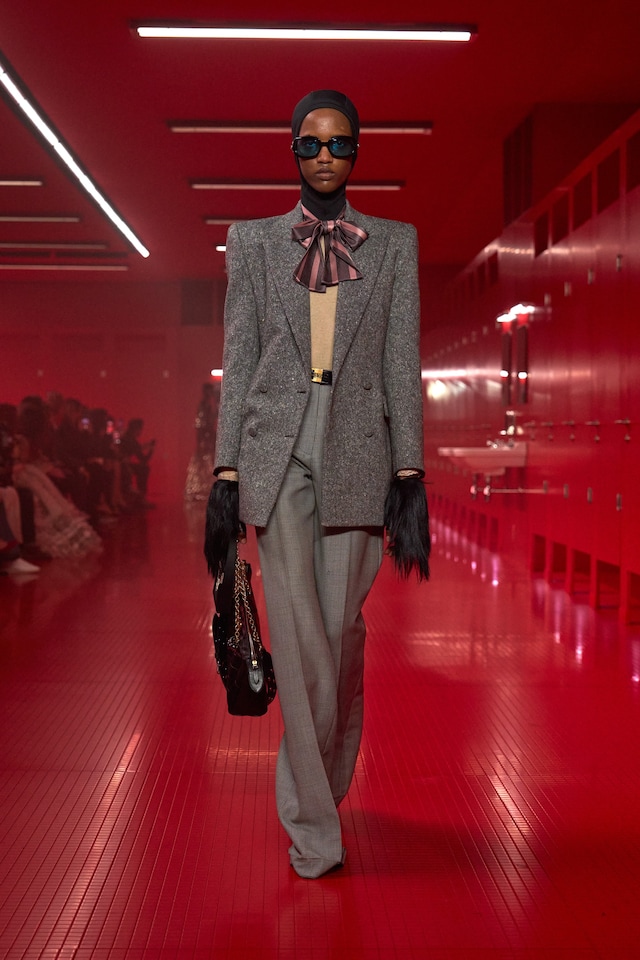 Valentino Autumn/Winter 2025 AW25 FW25