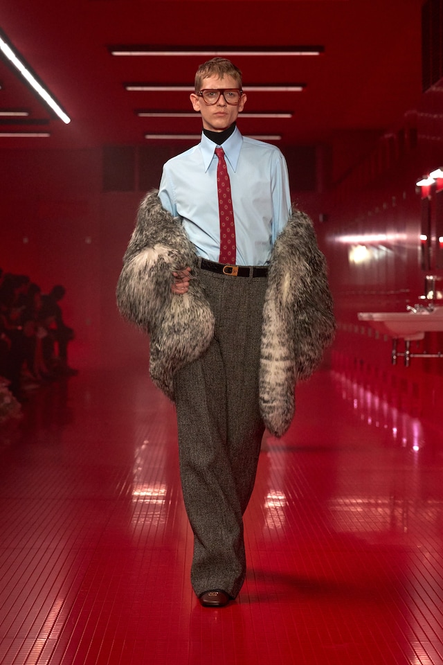 Valentino Autumn/Winter 2025 AW25 FW25