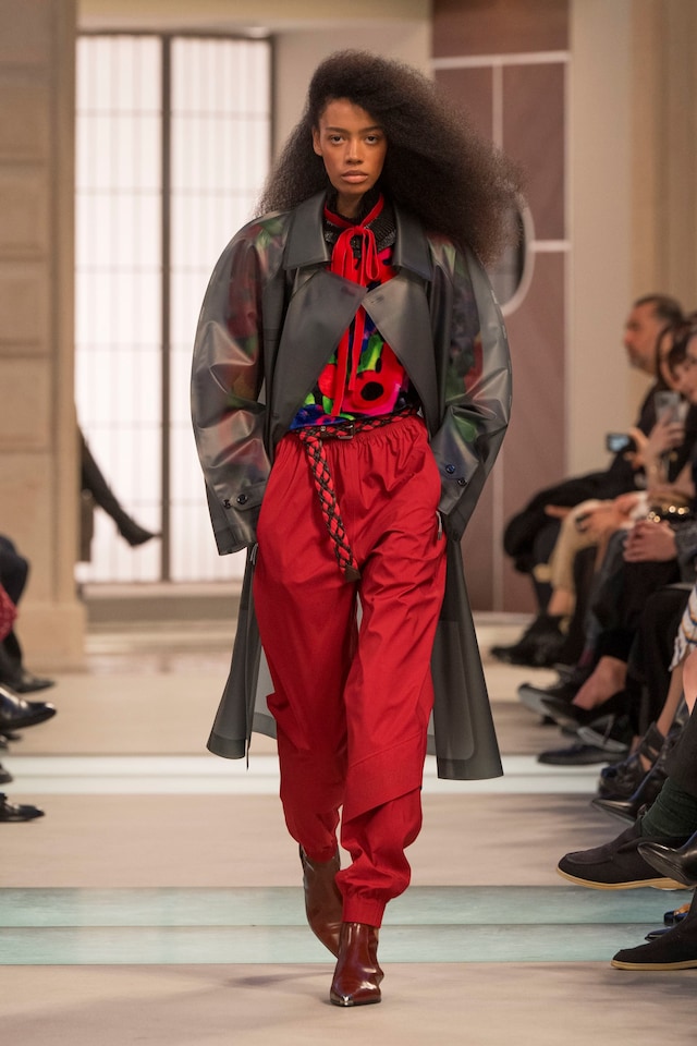 Louis Vuitton Autumn/Winter 2025 womenswear