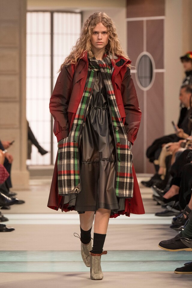Louis Vuitton Autumn/Winter 2025 womenswear