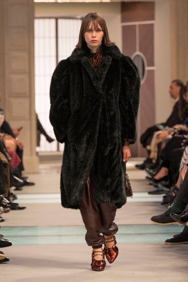 Louis Vuitton Autumn/Winter 2025 womenswear