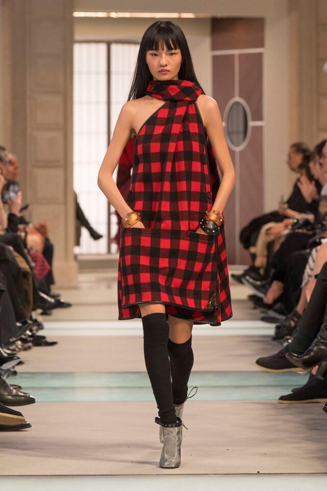 Louis Vuitton Autumn/Winter 2025 womenswear