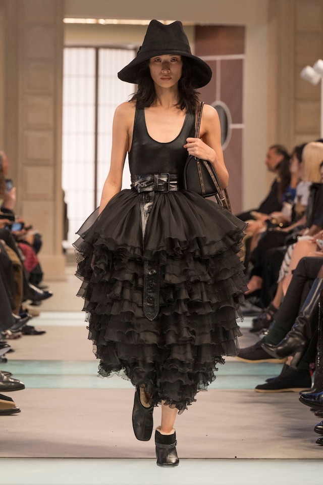 Louis Vuitton Autumn/Winter 2025 womenswear