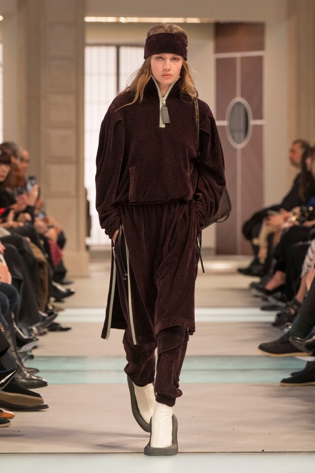 Louis Vuitton Autumn/Winter 2025 womenswear