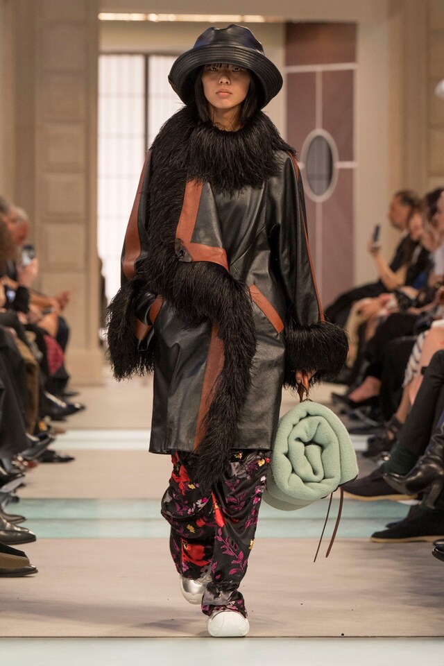 Louis Vuitton Autumn/Winter 2025 womenswear