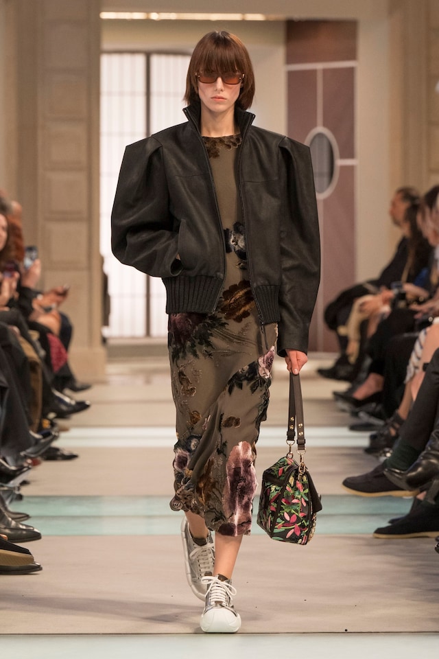 Louis Vuitton Autumn/Winter 2025 womenswear
