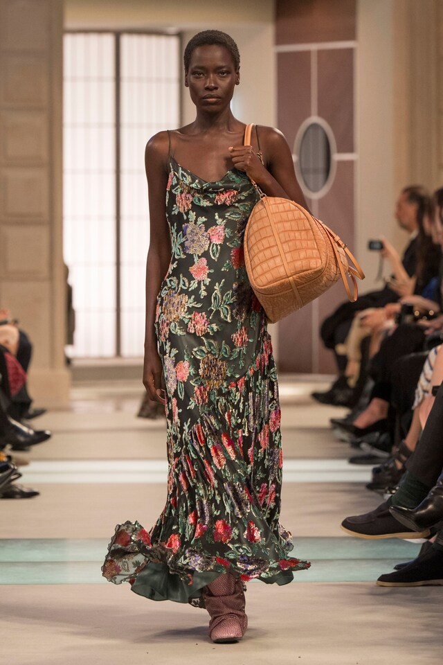 Louis Vuitton Autumn/Winter 2025 womenswear