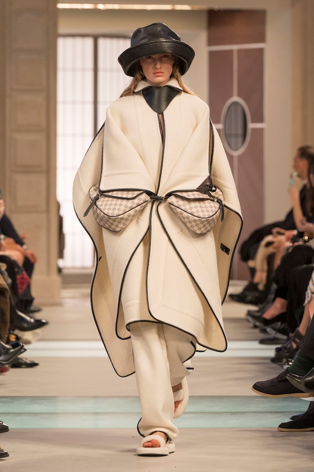 Louis Vuitton Autumn/Winter 2025 womenswear