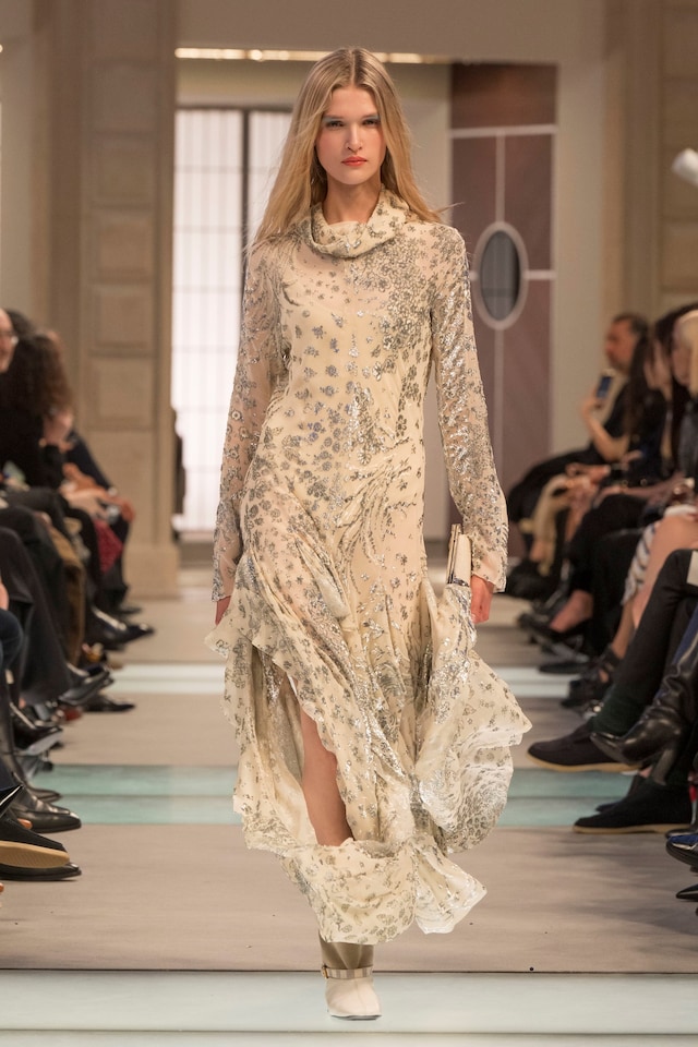 Louis Vuitton Autumn/Winter 2025 womenswear