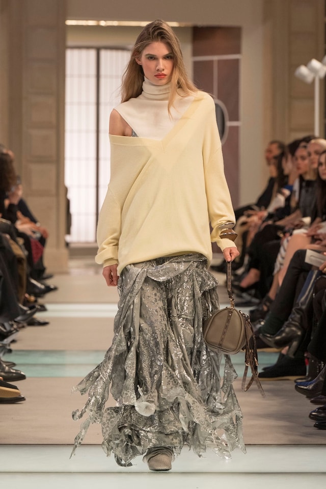 Louis Vuitton Autumn/Winter 2025 womenswear