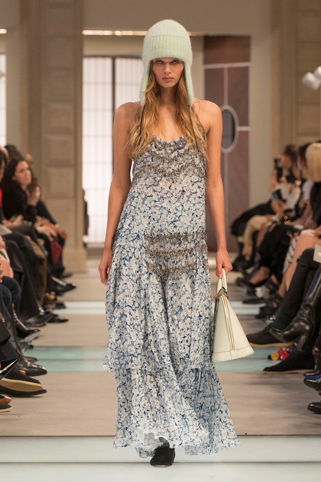 Louis Vuitton Autumn/Winter 2025 womenswear