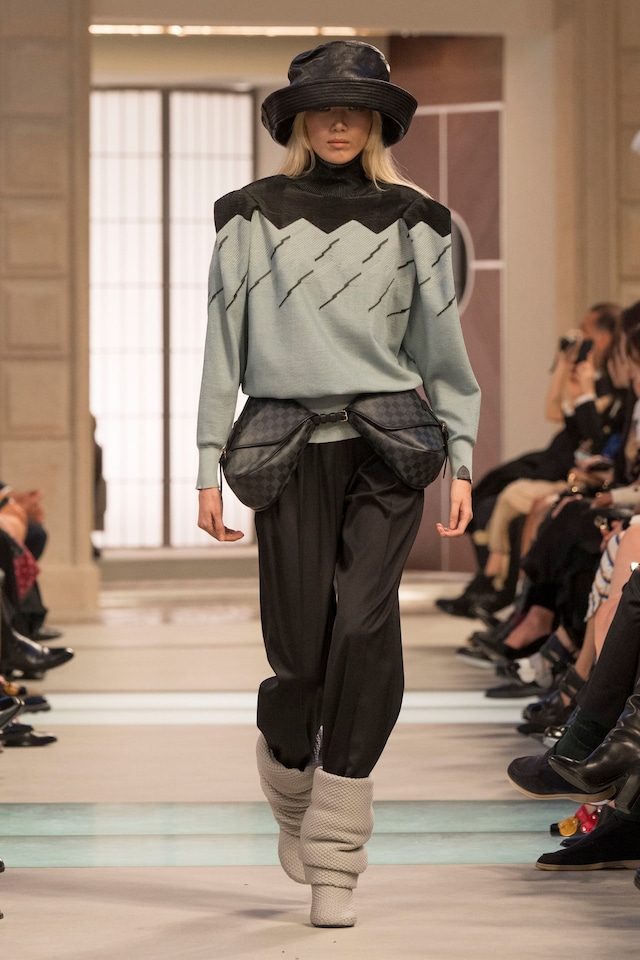 Louis Vuitton Autumn/Winter 2025 womenswear