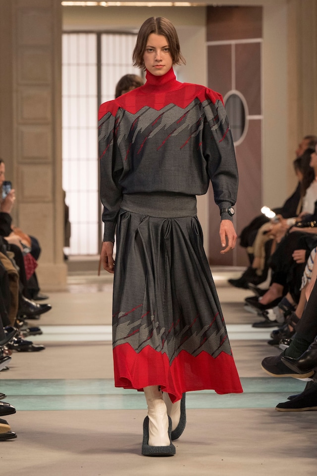 Louis Vuitton Autumn/Winter 2025 womenswear