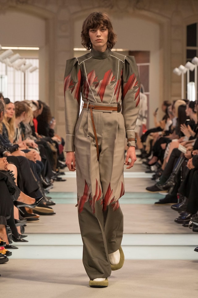 Louis Vuitton Autumn/Winter 2025 womenswear