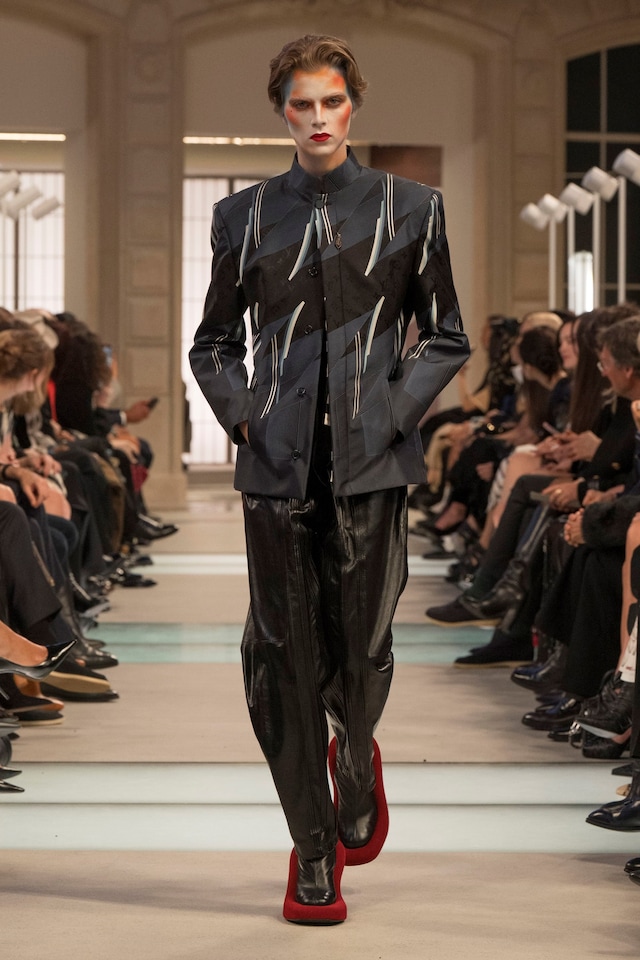 Louis Vuitton Autumn/Winter 2025 womenswear