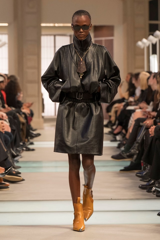 Louis Vuitton Autumn/Winter 2025 womenswear