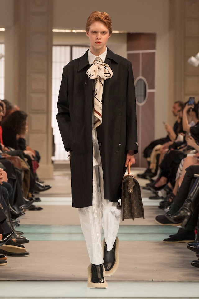 Louis Vuitton Autumn/Winter 2025 womenswear