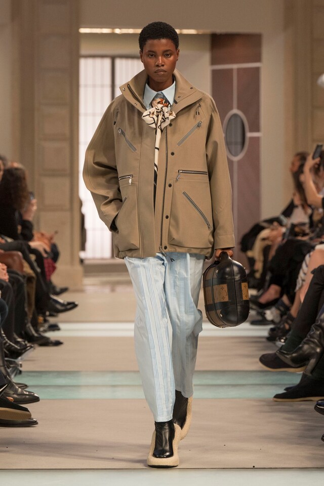 Louis Vuitton Autumn/Winter 2025 womenswear