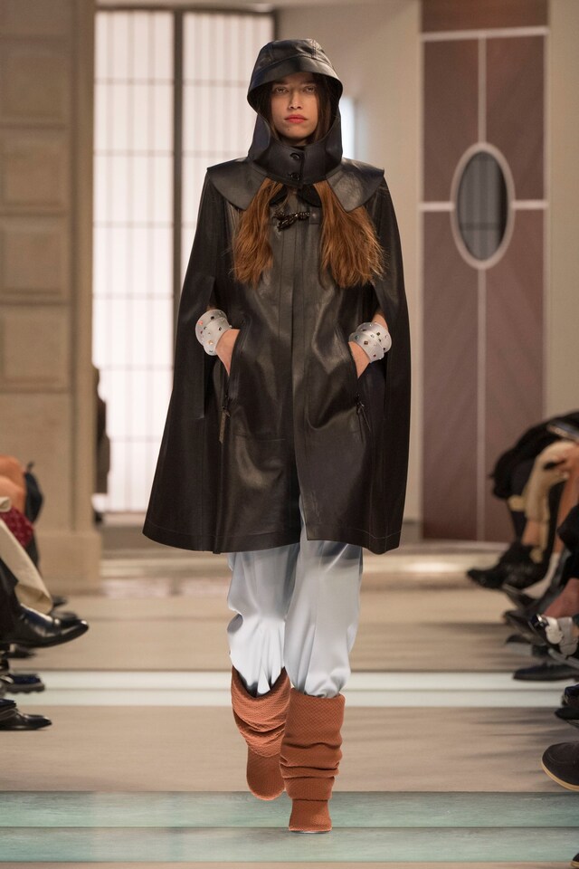 Louis Vuitton Autumn/Winter 2025 womenswear