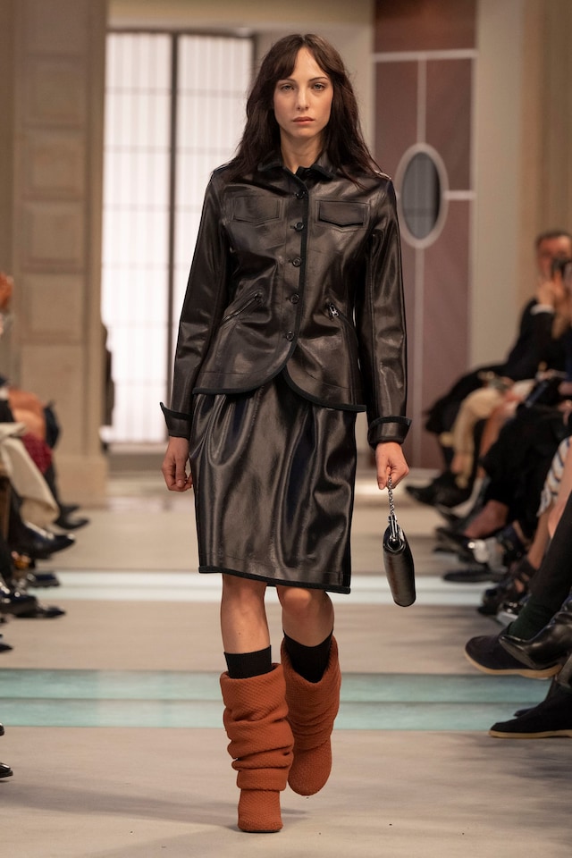 Louis Vuitton Autumn/Winter 2025 womenswear
