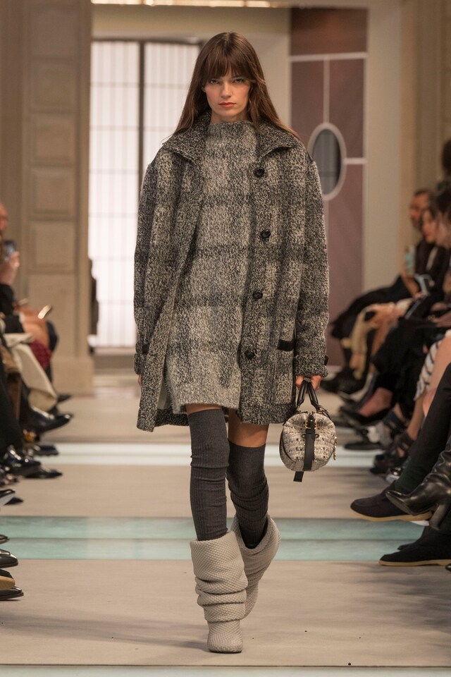 Louis Vuitton Autumn/Winter 2025 womenswear
