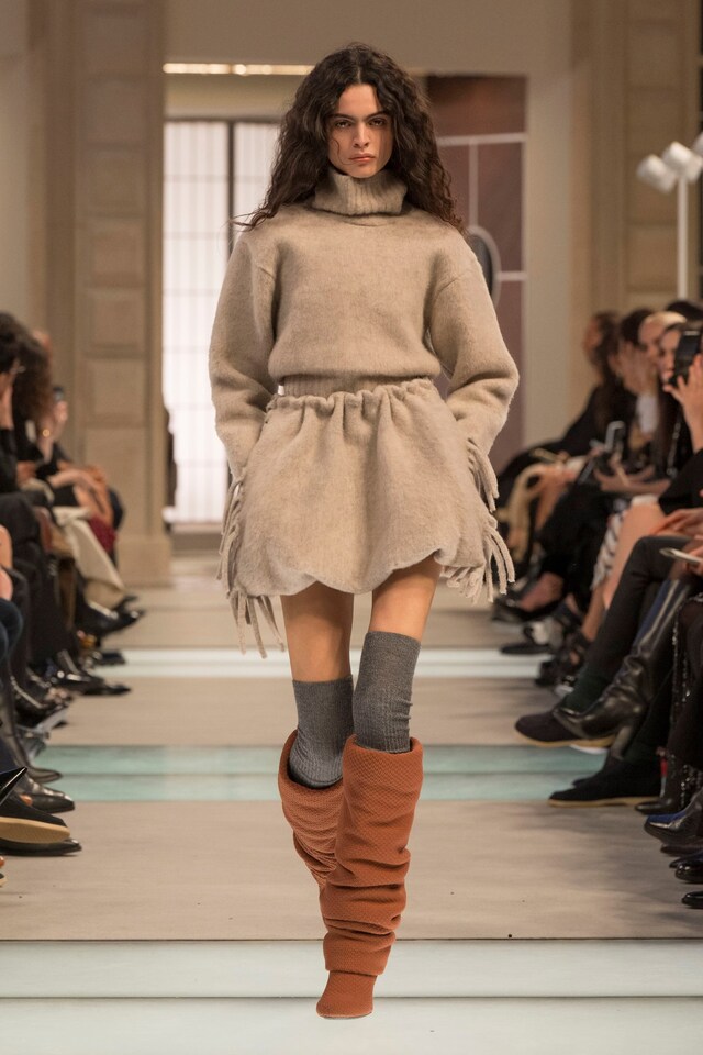 Louis Vuitton Autumn/Winter 2025 womenswear