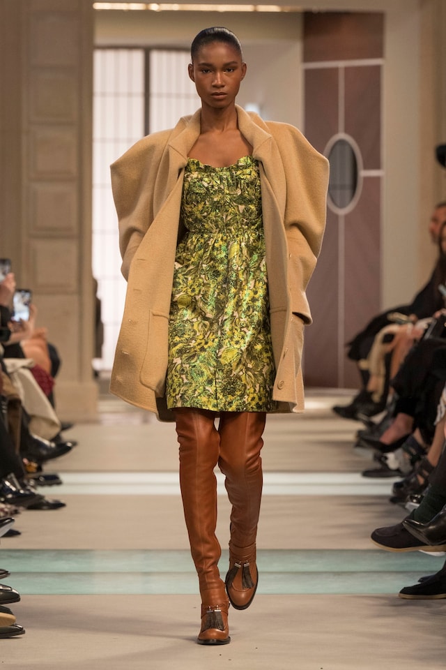 Louis Vuitton Autumn/Winter 2025 womenswear